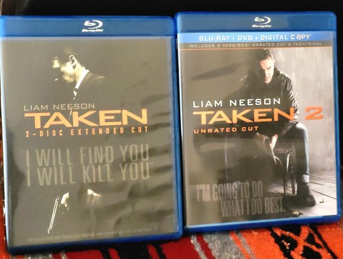 Will find you watched once - watched,